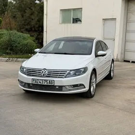 Volkswagen CC 2013