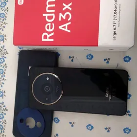 redmi a3x