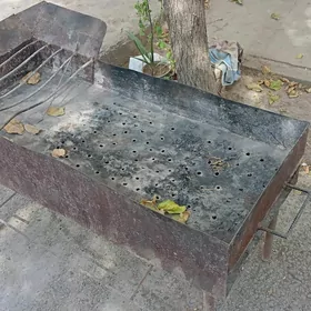 mangal