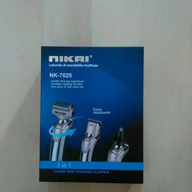 Машинка для стрижки