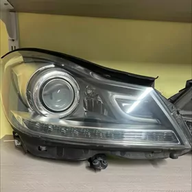 fara w204