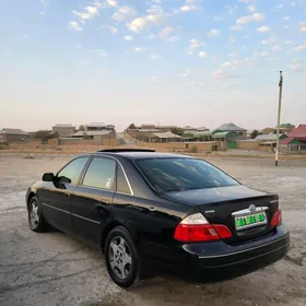 Toyota Avalon 2004