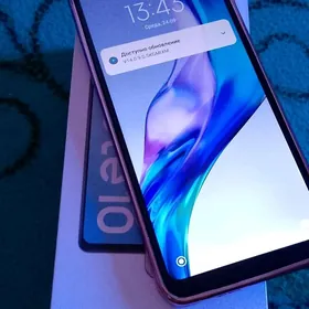 redmi tel