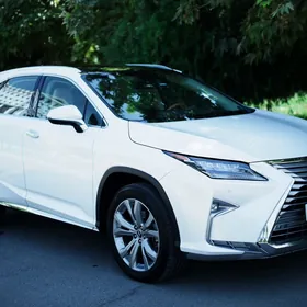 Lexus RX 350 2019