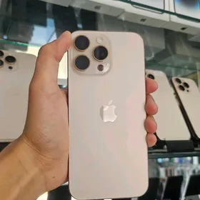 iphone 16pro max 512GB