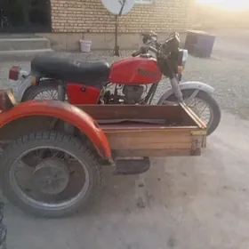 Ozan 125 1990