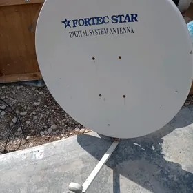Antena .Антенa.