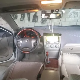 Toyota Camry 2007