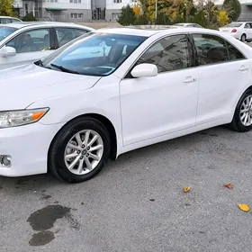 Toyota Camry 2010