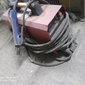 сварка