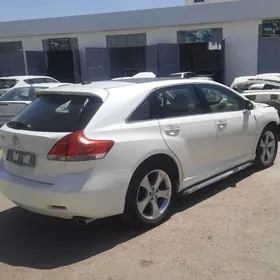 Toyota Venza 2009