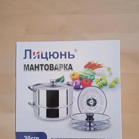Мантышница