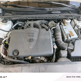 Toyota Avalon 2020