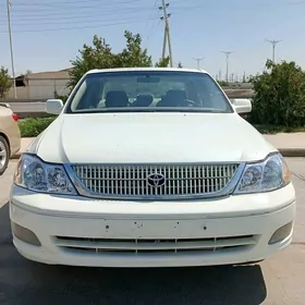 Toyota Avalon 2001