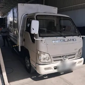 Forland H2 2011