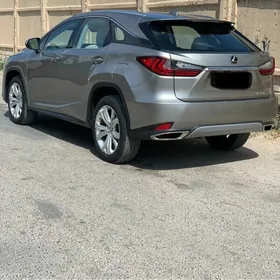 Lexus RX 350 2022