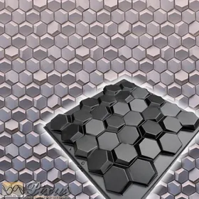 Гипс 3D панели/gips 3D panel