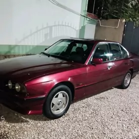 BMW 525 1994
