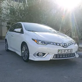Toyota Corolla iM 2017