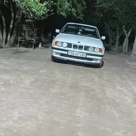 BMW 520 1990
