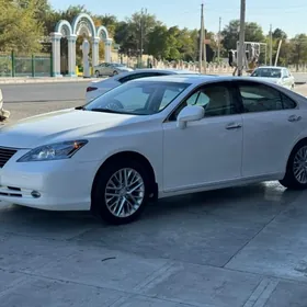 Lexus ES 350 2007