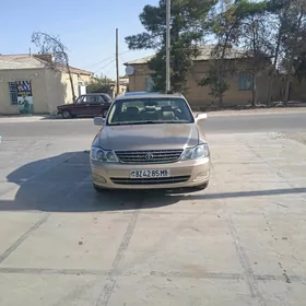 Toyota Avalon 2002