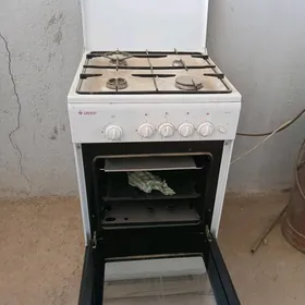 Gaz plita