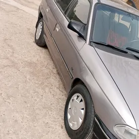 Opel Astra 1993