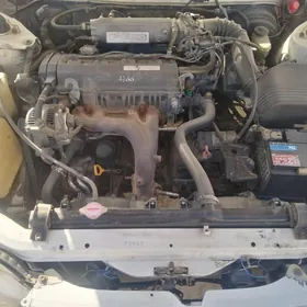 Toyota Camry 1995