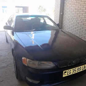 Toyota Mark II 1995