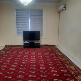 Элитка / Türkmenabat