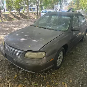 Chevrolet Malibu 1999