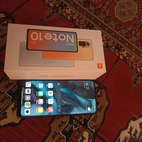 redmi note 10 pro obmen