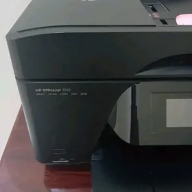 Принтер цветной/printer