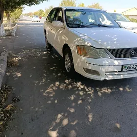 Toyota Avalon 2002