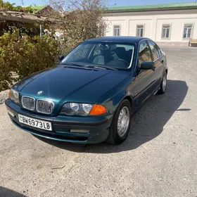 BMW E46 1998
