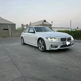BMW M3 2014