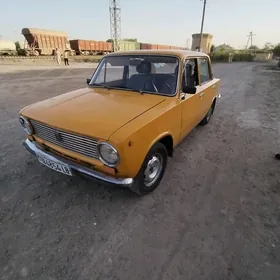 Lada 2101 1982