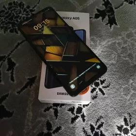 Samsung A05 4.64