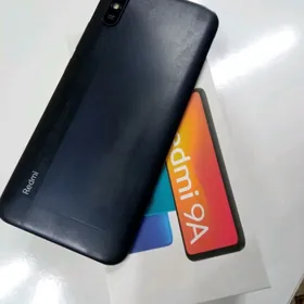 Redmi 9a 3.32