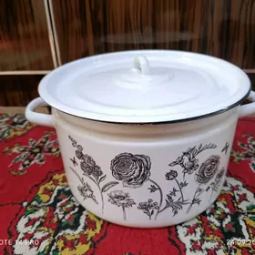 Kastrul  Кастрюл