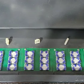 patch panel cat5/6