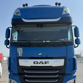 DAF XF 530 2020