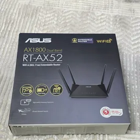 Router ASUS WiFi 6