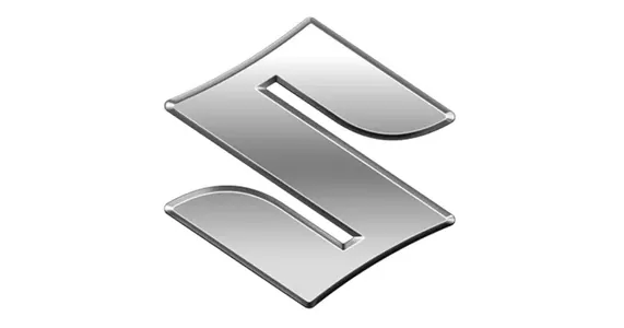 Suzuki soňky 22 ýylda ilkinji gezek firma nyşanyny üýtgetdi