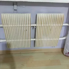 батареи