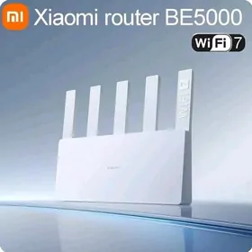 Xiaomi BE5000 WIFI7