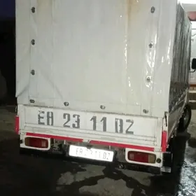 Kia Bongo 2002