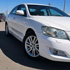 Toyota Aurion 2008