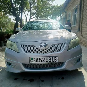 Toyota Camry 2010